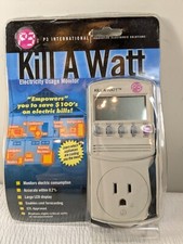 Kill watt model for sale  Pensacola