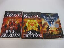 Rick riordan lot for sale  Cockeysville