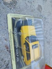 Volkswagen golf jgl usato  Cosenza