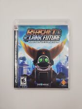 ratchet clank ps3 d'occasion  Expédié en Belgium