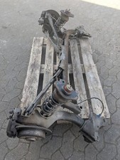 Hinterachse mini r50achse gebraucht kaufen  Blomberg