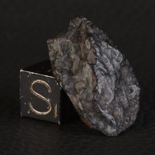 Météorite nwa 16387 d'occasion  Cavaillon