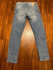 Fantastici jeans sorbino usato  Vercelli