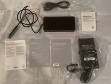 Dell wd15 thunderbolt for sale  Lebanon