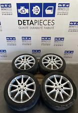 Jantes mercedes benz d'occasion  Verneuil-l'Étang