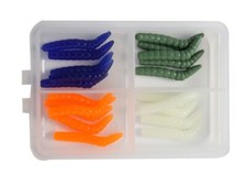 Paladin bienenmaden set gebraucht kaufen  Hille