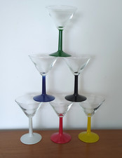 Vintage cocktail martini for sale  WADEBRIDGE