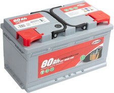Batteria stop start usato  Seregno