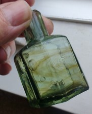 pair antique ink wells glass for sale pair antique ink wells glass for sale Fleetwood