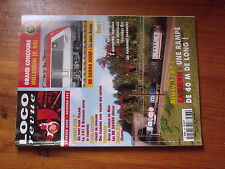 Loco revue 633 d'occasion  Licques