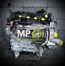 Moteur peugeot citroën d'occasion  Bagneaux-sur-Loing