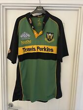 Northampton saints 2004 for sale  CRAWLEY