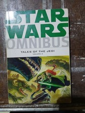 Star wars omnibus for sale  Burlington