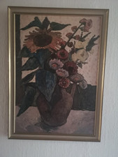 Stilleben paula modersohn gebraucht kaufen  Detmold