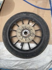 Sinclair rear wheel for sale  LOWESTOFT
