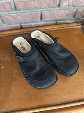 Women alegria clogs for sale  Crystal River