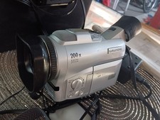 Mini camcorder grundig gebraucht kaufen  Staßfurt