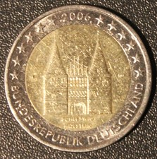 Brd euro gedenkmünze gebraucht kaufen  Frankfurt am Main