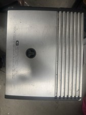 Jlaudio g1700 amplificatore usato  Spedire a Italy