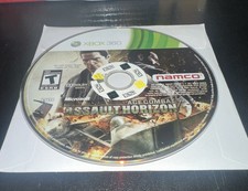 Usado, Ace Combat Assault Horizon Xbox 360 somente disco G136 comprar usado  Enviando para Brazil
