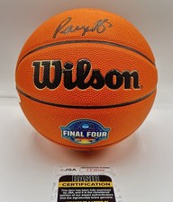 Paige bueckers signed for sale  Auburn