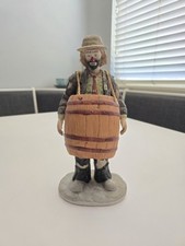 Emmett kelly large for sale  Manteca