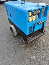 Kva stephill generator for sale  UK