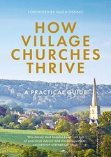 Village churches thrive for sale  UK