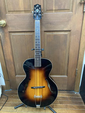 Acoustic guitar loar for sale  Shipping to Ireland