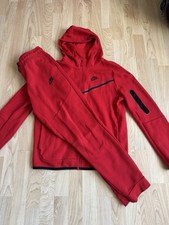 Grey nike tech for sale  CROYDON