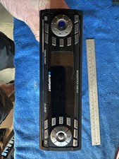 Blaupunkt dab woodstock for sale  MACCLESFIELD