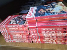 Fumetti guerra lotto usato  Atessa