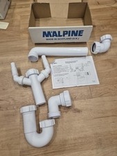 Mcalpine ssk1 universal for sale  CAMBRIDGE