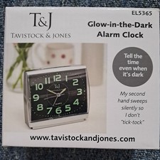 Tavistock jones glow for sale  MARCH