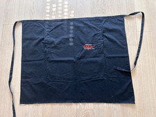 Servierschürze restaurantsch� gebraucht kaufen  Frankfurt am Main