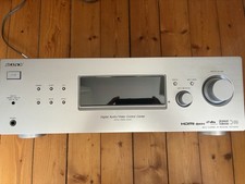 Sony dolby surround gebraucht kaufen  Lünen