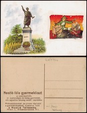 Ansichtskarte reklame werbung gebraucht kaufen  Ortrand
