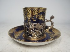 Antique crown staffordshire for sale  STOKE-ON-TRENT