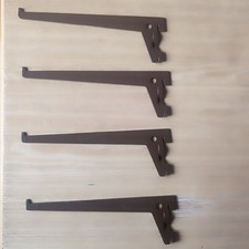 Regal träger braun gebraucht kaufen  Nittendorf