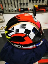 Casco arai kewin usato  Zoagli