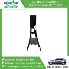 Console centrale bmw d'occasion  Saint-Quentin
