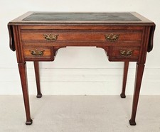 Antique carved mahogany for sale  AXMINSTER