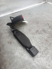 Attache ceinture arriere d'occasion  Athis-Mons