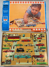 Vintage simplex cars for sale  Brighton