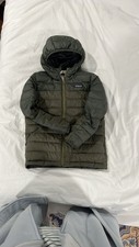 Patagonia boys puff for sale  Wellesley Hills