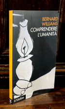 Bernard williams comprendere usato  Roma
