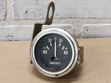 Medidor amplificador de fábrica JEEP CJ 1972-75-- CJ5 CJ6 comprar usado  Enviando para Brazil