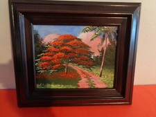 Hair signed poinsetta for sale  Pompano Beach