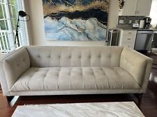 Sunpan ekon sofa for sale  Cranston