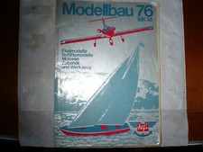 Hegi modellbau katalog gebraucht kaufen  Hohenstadt
